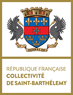 Logo Saint-Bathélemy